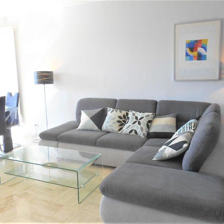 Appartement Le Jean Bart - Vacances Cote D'Azur Мандельё-ла-Напуль Экстерьер фото
