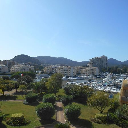 Appartement Le Jean Bart - Vacances Cote D'Azur Мандельё-ла-Напуль Экстерьер фото