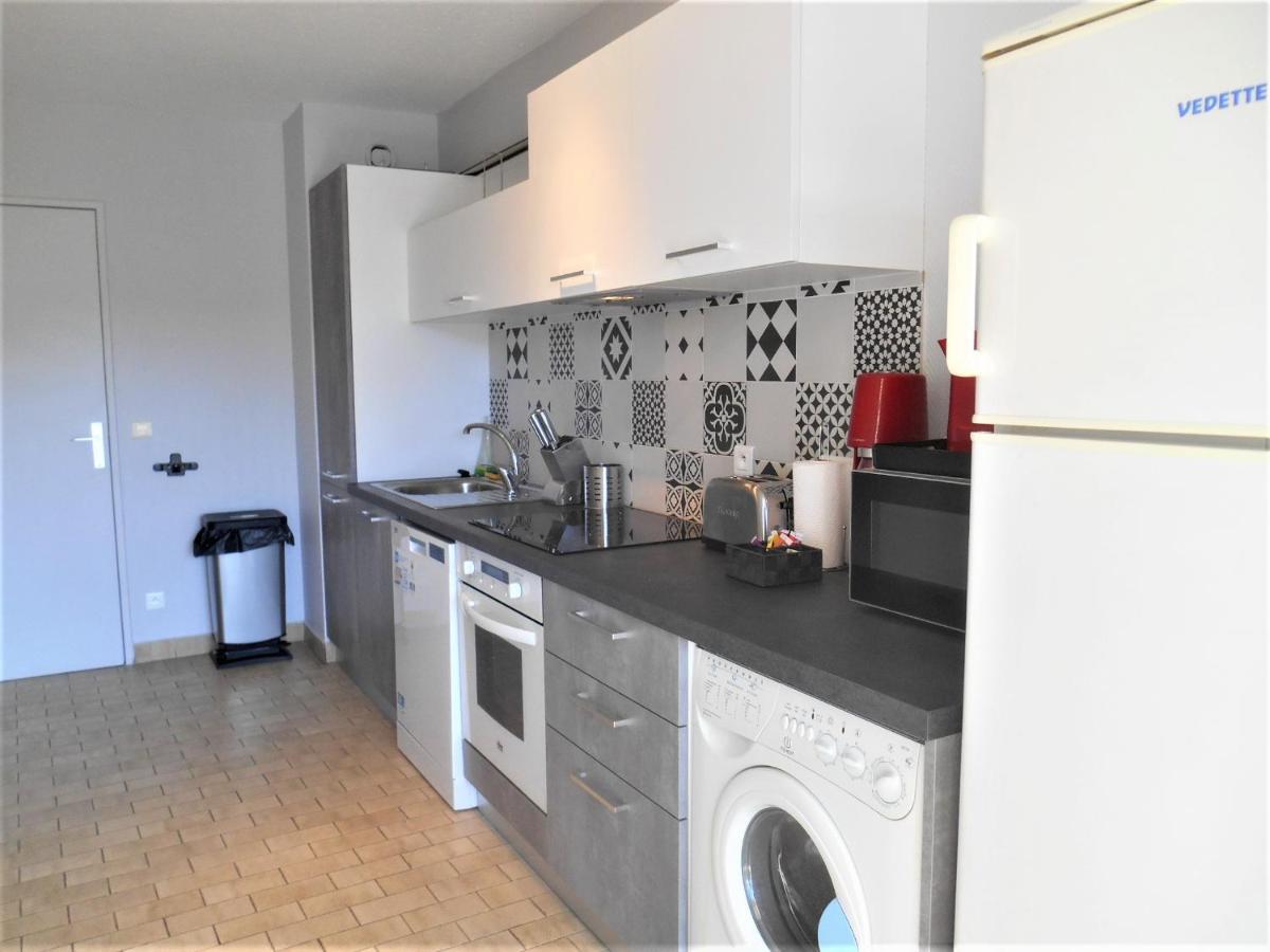 Appartement Le Jean Bart - Vacances Cote D'Azur Мандельё-ла-Напуль Экстерьер фото