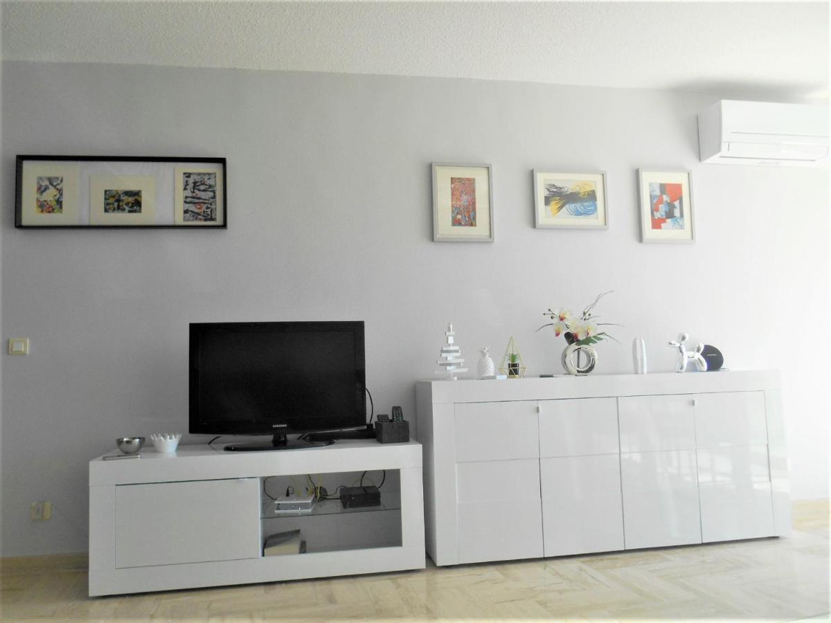Appartement Le Jean Bart - Vacances Cote D'Azur Мандельё-ла-Напуль Экстерьер фото