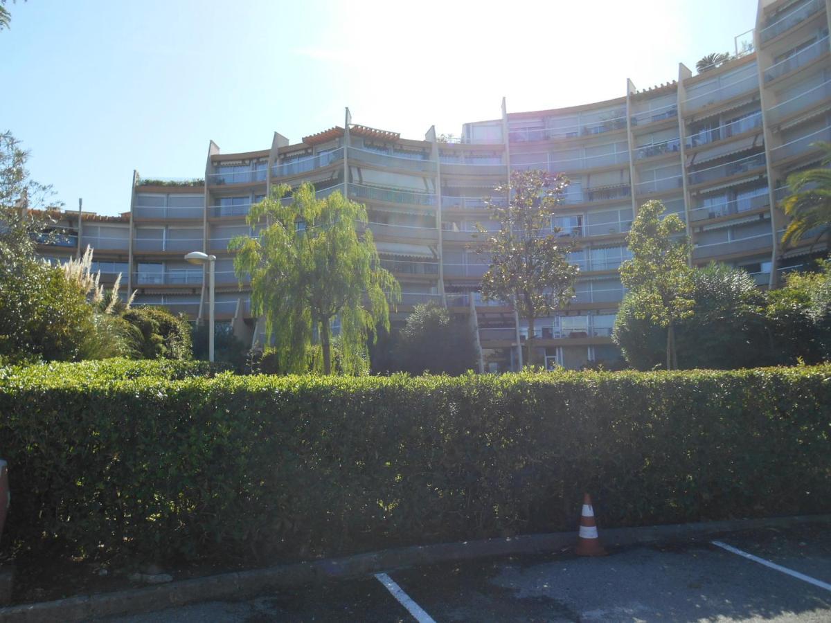 Appartement Le Jean Bart - Vacances Cote D'Azur Мандельё-ла-Напуль Экстерьер фото
