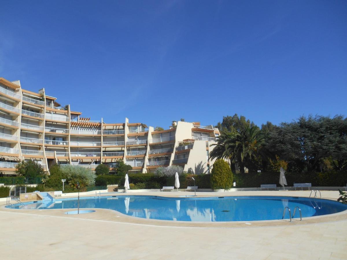 Appartement Le Jean Bart - Vacances Cote D'Azur Мандельё-ла-Напуль Экстерьер фото