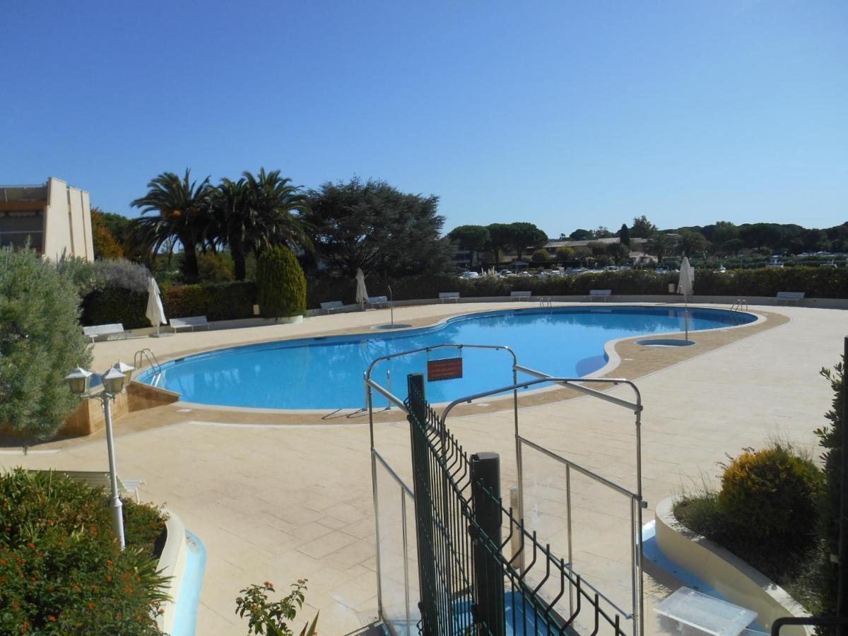 Appartement Le Jean Bart - Vacances Cote D'Azur Мандельё-ла-Напуль Экстерьер фото